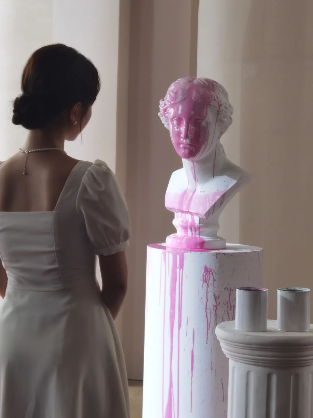 順動新作|莫娜麗莎TVC~你的微笑，就是美