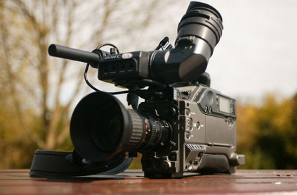 企業廣告片拍攝