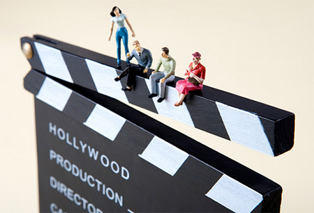 企業宣傳片拍攝