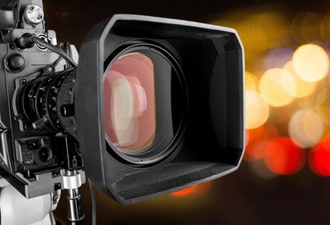 拍攝企業微電影