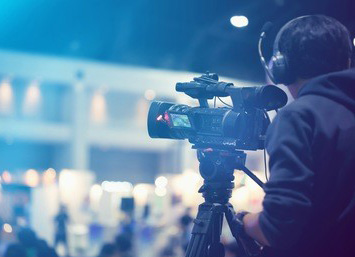 上海企業宣傳片拍攝公司