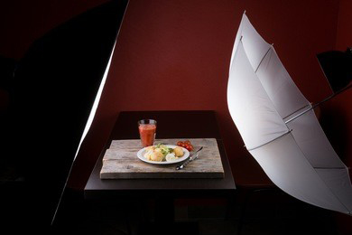 宣傳片拍攝創意內容