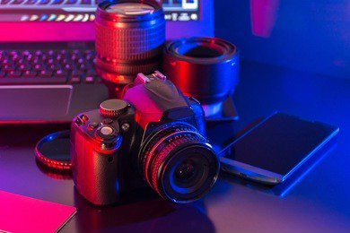 宣傳片拍攝預算