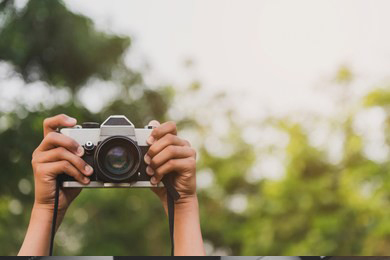 宣傳片拍攝團隊