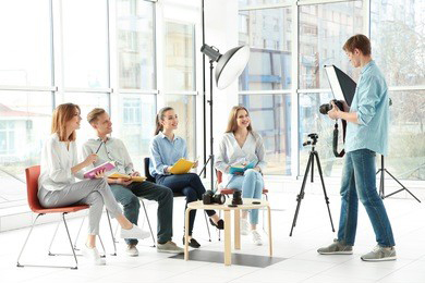 企業(yè)形象宣傳片